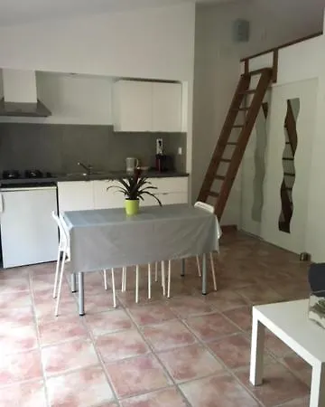Des Lavandes Appartamento *