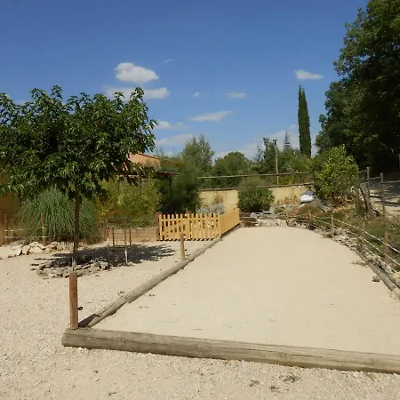 Appartamento Des Lavandes