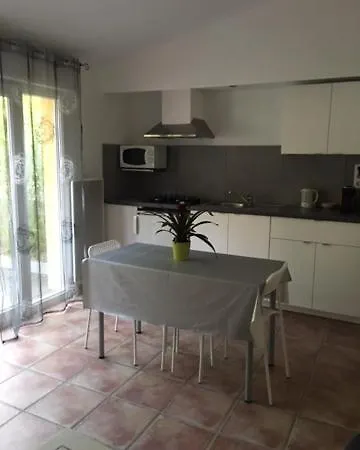 Apartment Des Lavandes *