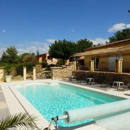 Apartment Des Lavandes